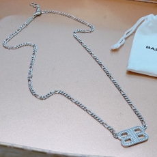 Balenciaga Necklaces